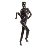 Elastic Fabric Fetish Open Mouth & Eye Clothing His Fetish